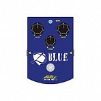 KILLER KI-DB Deep Blue Педаль гитарная 